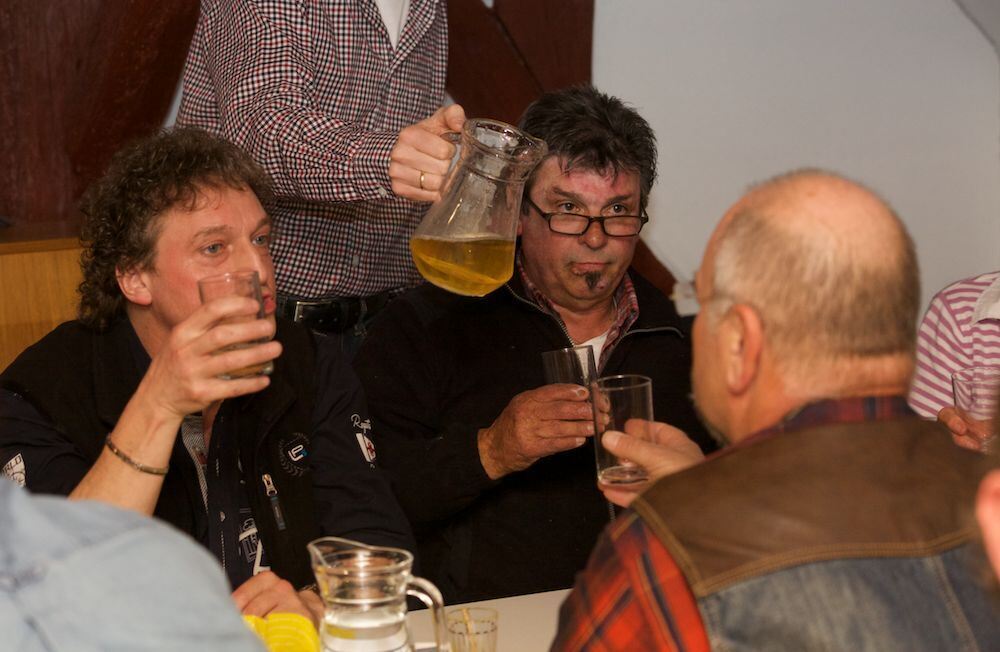 Mostseminar Mössingen 2014