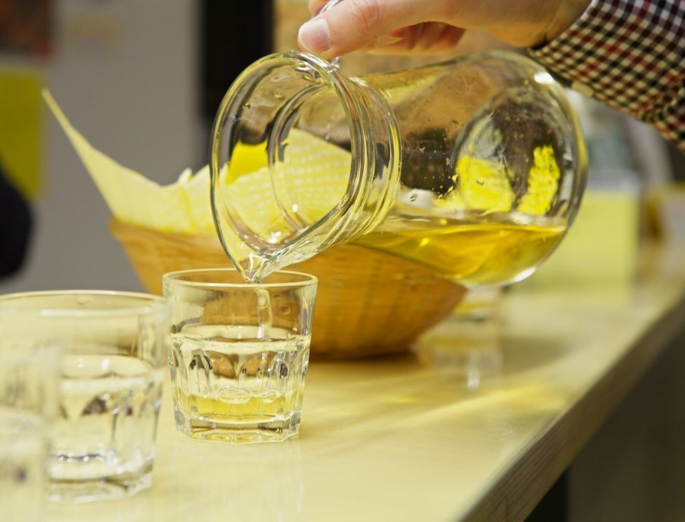 Mostseminar Mössingen 2014