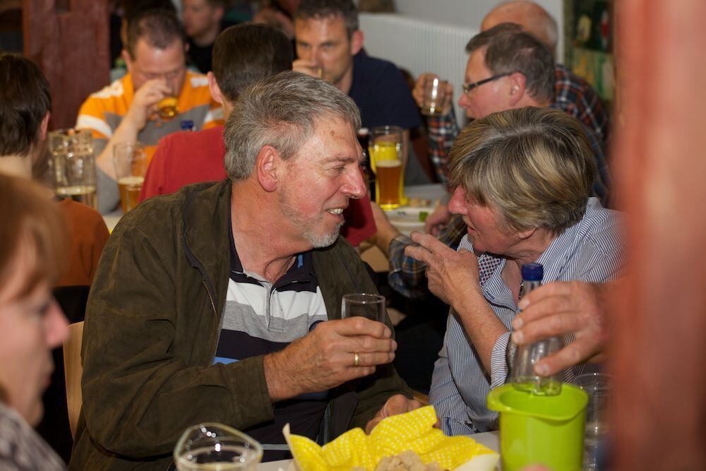 Mostseminar Mössingen 2014