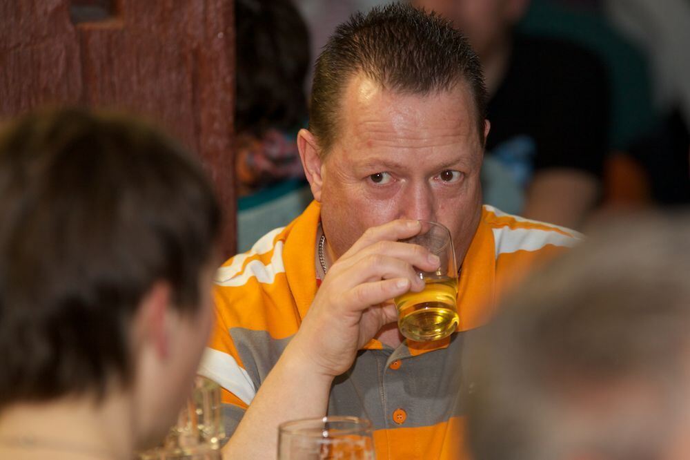 Mostseminar Mössingen 2014