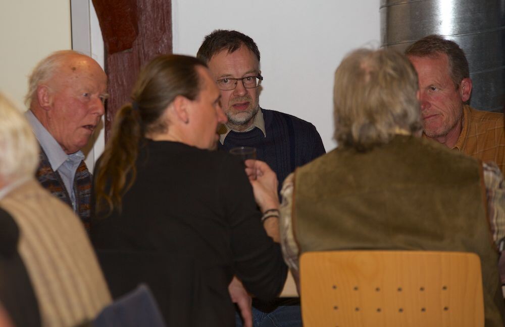 Mostseminar Mössingen 2014