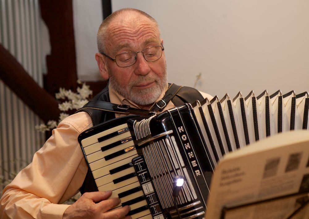 Mostseminar Mössingen 2014