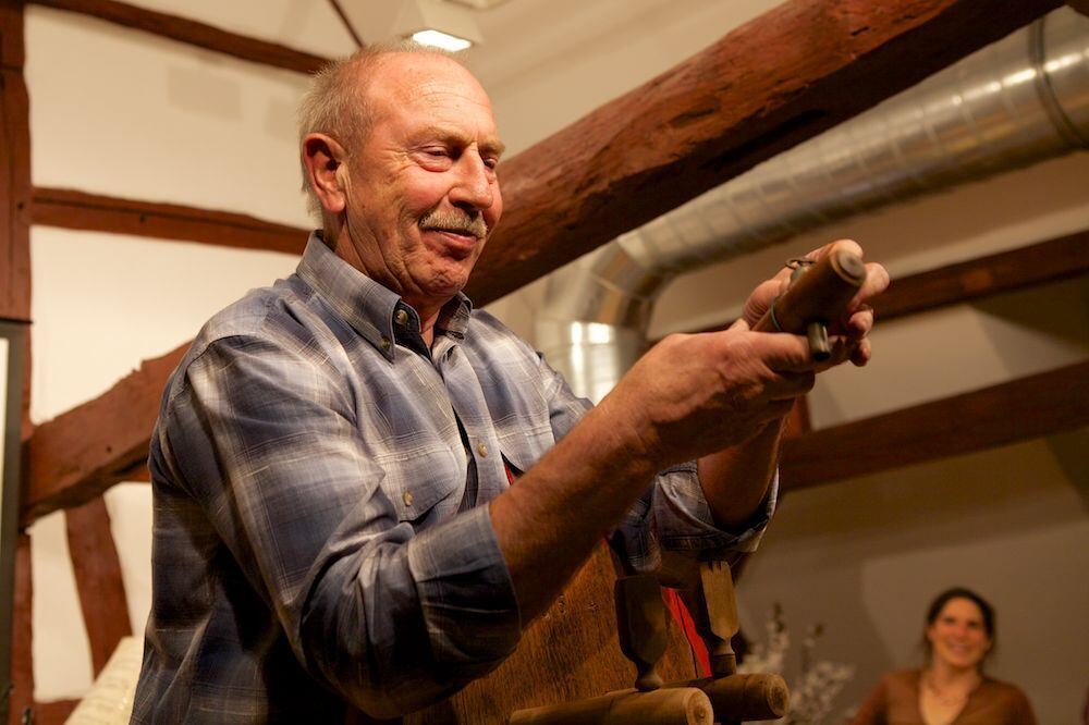 Mostseminar Mössingen 2014