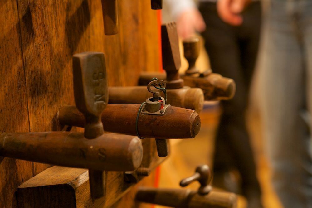 Mostseminar Mössingen 2014