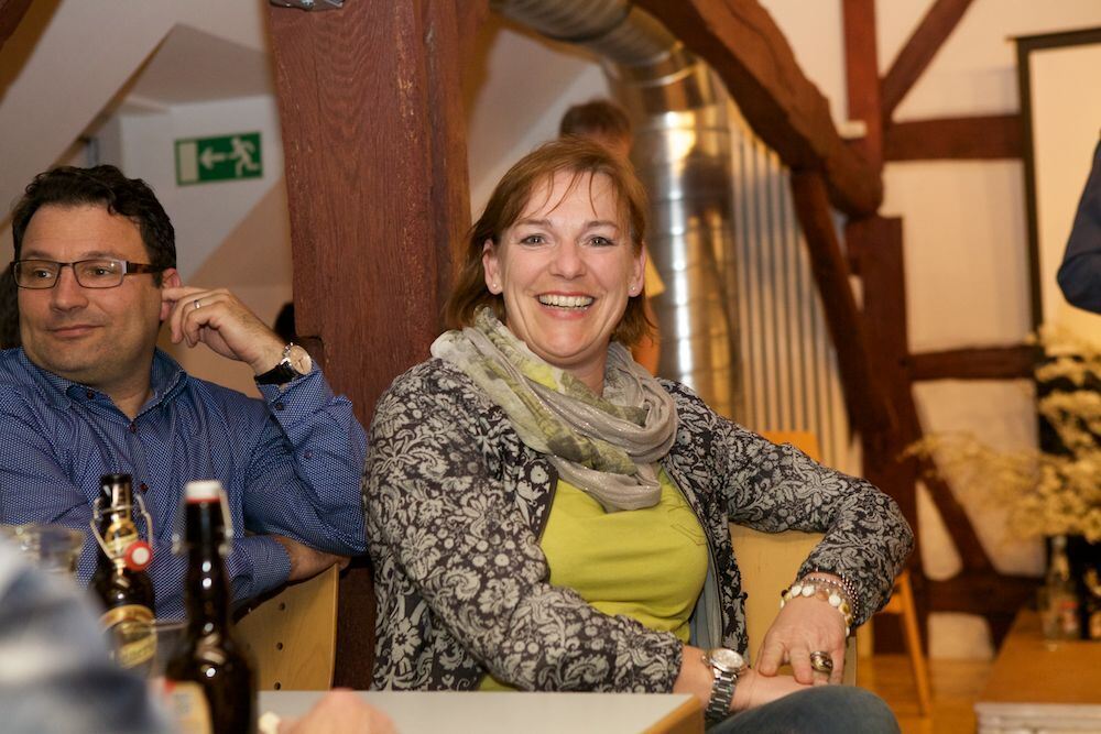 Mostseminar Mössingen 2014