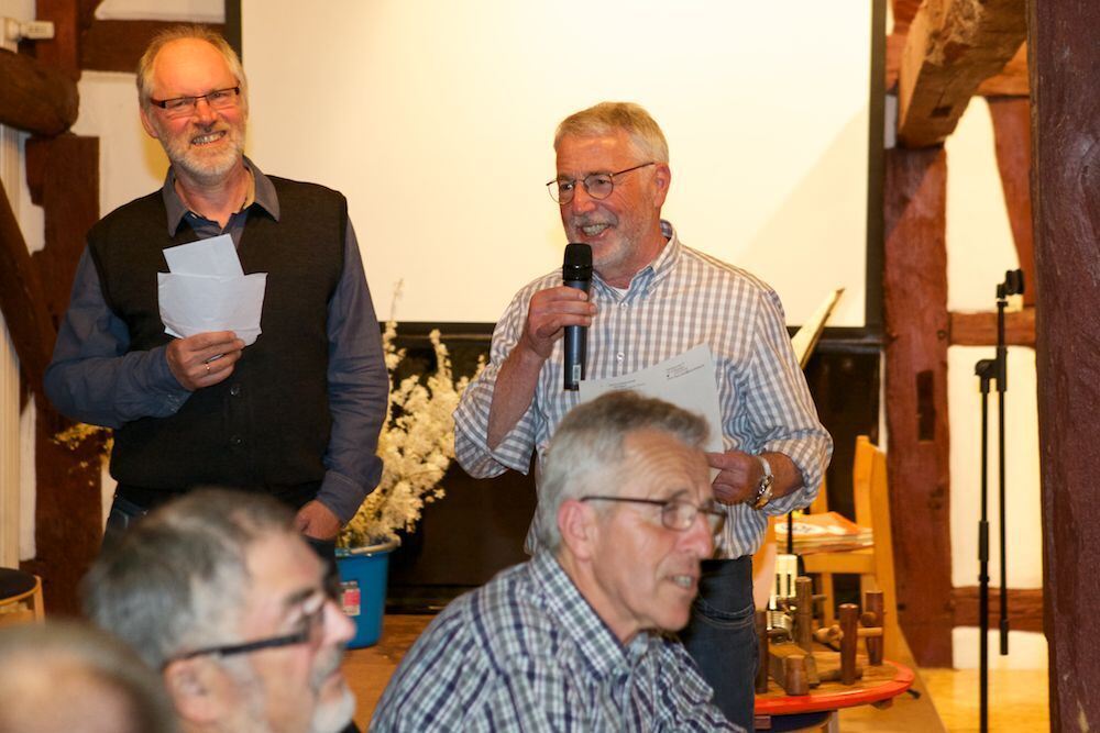 Mostseminar Mössingen 2014