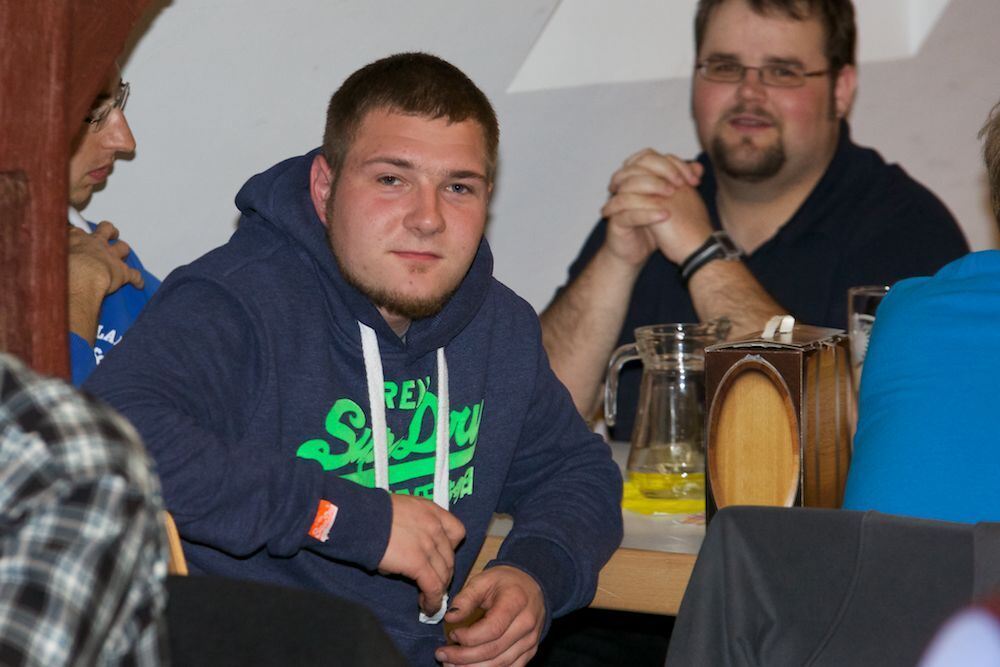 Mostseminar Mössingen 2014