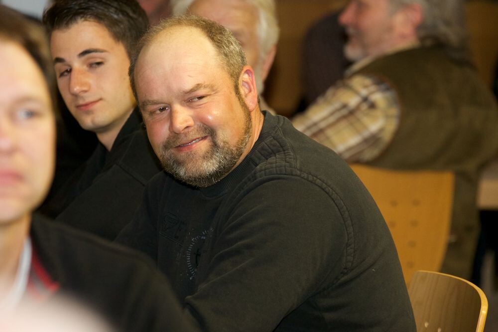 Mostseminar Mössingen 2014