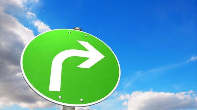 Bewährungshelfer sorgen dafür, dass verurteilte Straffällige die Kurve kriegen und nicht ins Gefängnis müssen. FOTO: FOTOLIA