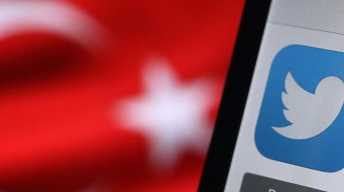 Die Twitter- und YouTube-Sperrungen in der Türkei beschäftigen die EU-Außenminister. Foto: Karl-Josef Hildenbrand