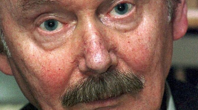 Karlheinz Deschner ist tot. Foto: Wolf-Dietrich Weißbach