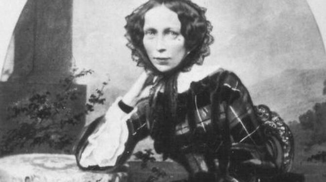 Vor 200 Jahren geboren: Theodolinde von Württemberg. FOTO: STAATSARCHIV STUTTGART Vor 200 Jahren geboren: Theodolinde von Württemberg. FOTO: STAATSARCHIV STUTTGART