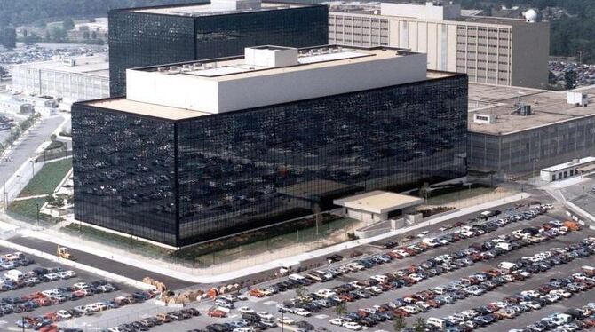 Es wäre eine neue Dimension des NSA-Skandals, wenn der Geheimdienst die gewaltige »Heartbleed«-Sicherheitslücke seit Jahren a