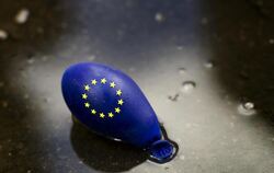 In Sachen Korruption ist die EU nicht an allen Stellen ausreichend gewappnet. Foto: Arno Burgi