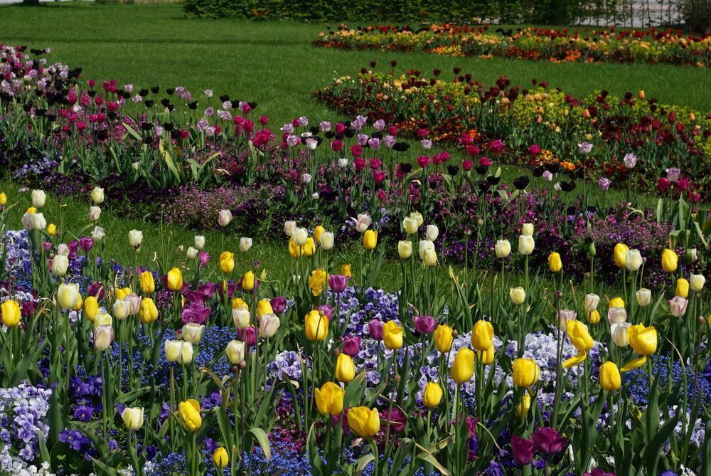 Landesgartenschau Schwäbisch Gmünd 2014