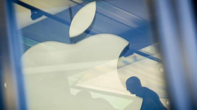 Der Patentprozess von Apple und Samsung geht weiter. Foto: Maja Hitij