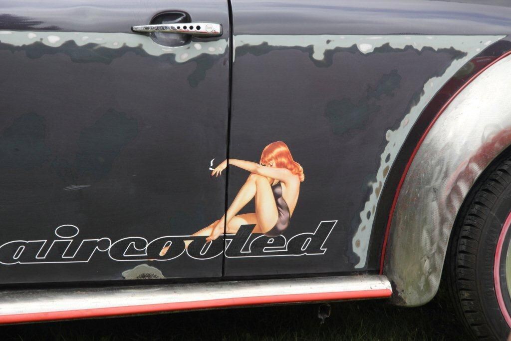 30. Oldtimer- und Dampfmaschinenfest Dottingen 2014