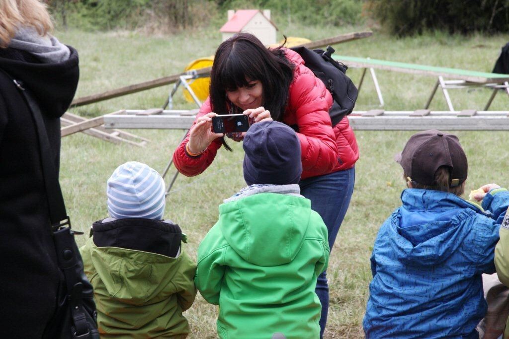 30. Oldtimer- und Dampfmaschinenfest Dottingen 2014