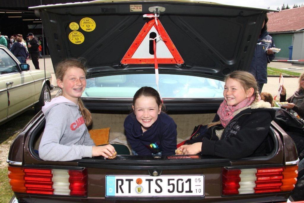 30. Oldtimer- und Dampfmaschinenfest Dottingen 2014