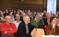 Überzeugt von den Stärken einer Mitmach-Kommune: Michael Pelzer, langjähriger Bürgermeister der Gemeinde Weyarn (3 400 Einwohner