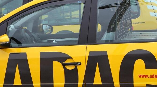 Der ADAC hat knapp 19 Millionen Mitglieder. Foto: Karl-Josef Hildenbrand Der ADAC hat knapp 19 Millionen Mitglieder. Foto: Karl-Josef Hildenbrand