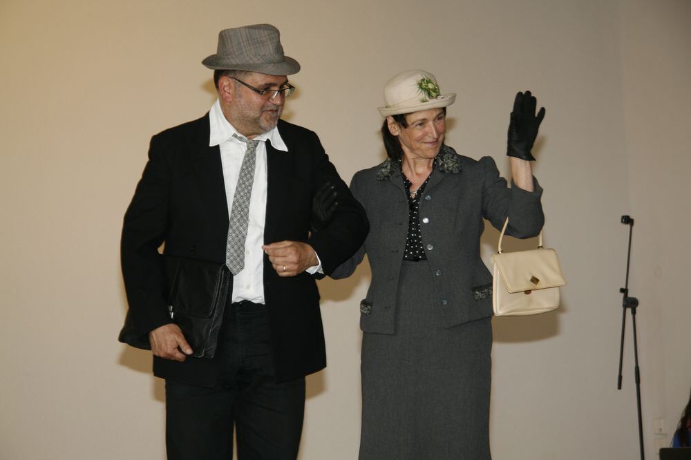 Brühlschule Genkingen 50. Geburtstag