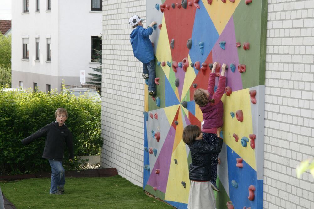 Brühlschule Genkingen 50. Geburtstag
