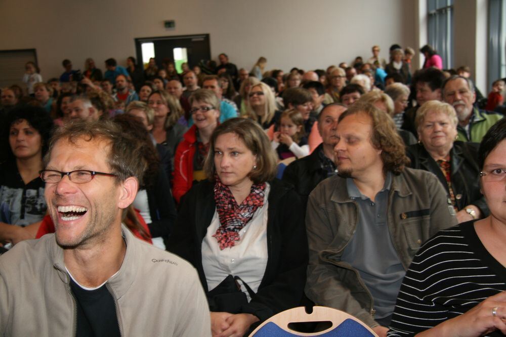 Brühlschule Genkingen 50. Geburtstag