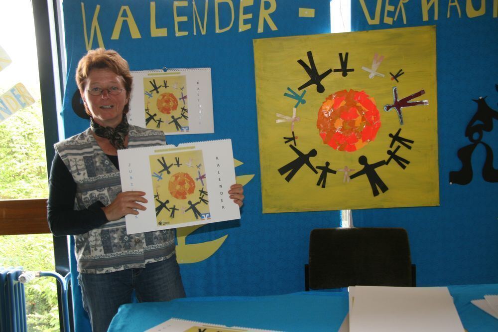 Brühlschule Genkingen 50. Geburtstag