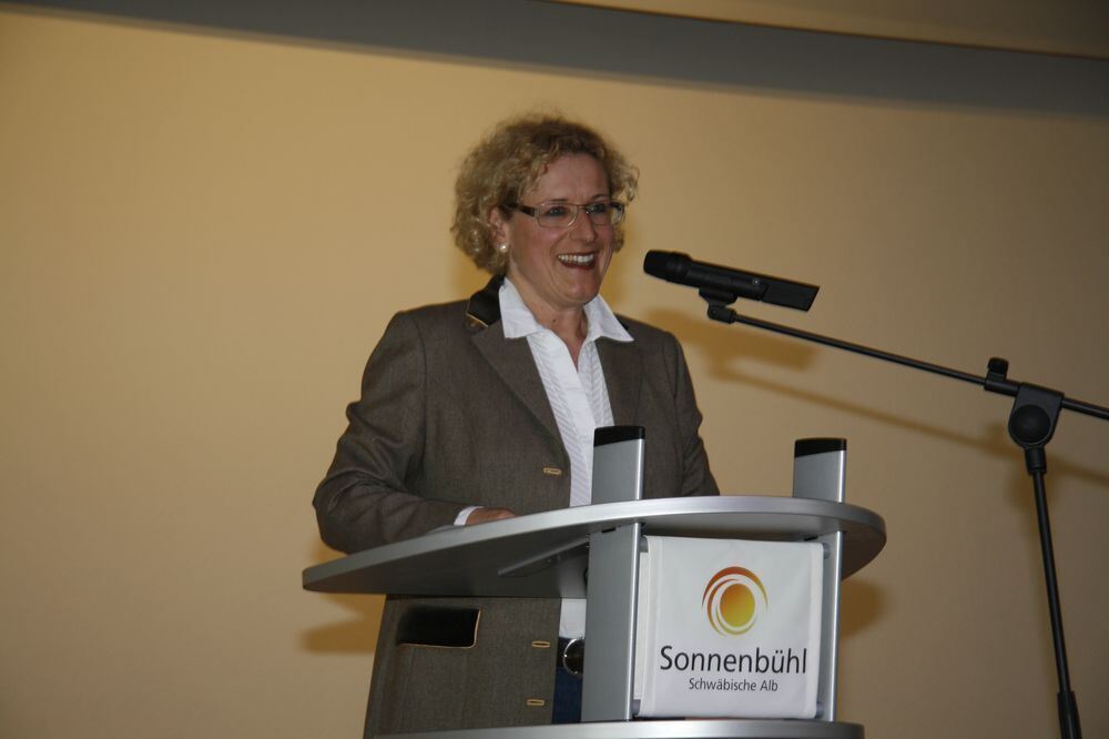 Brühlschule Genkingen 50. Geburtstag