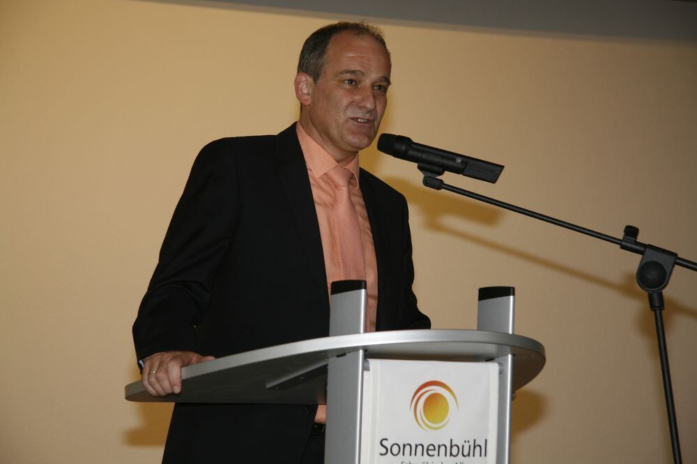 Brühlschule Genkingen 50. Geburtstag