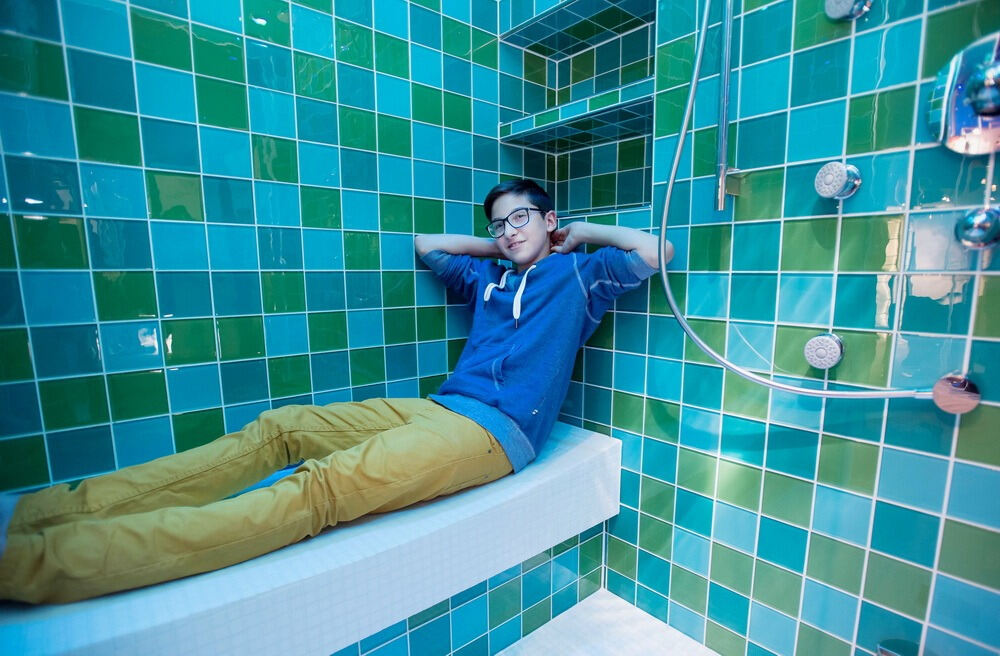 Handwerker-Messe Reutlingen 2014