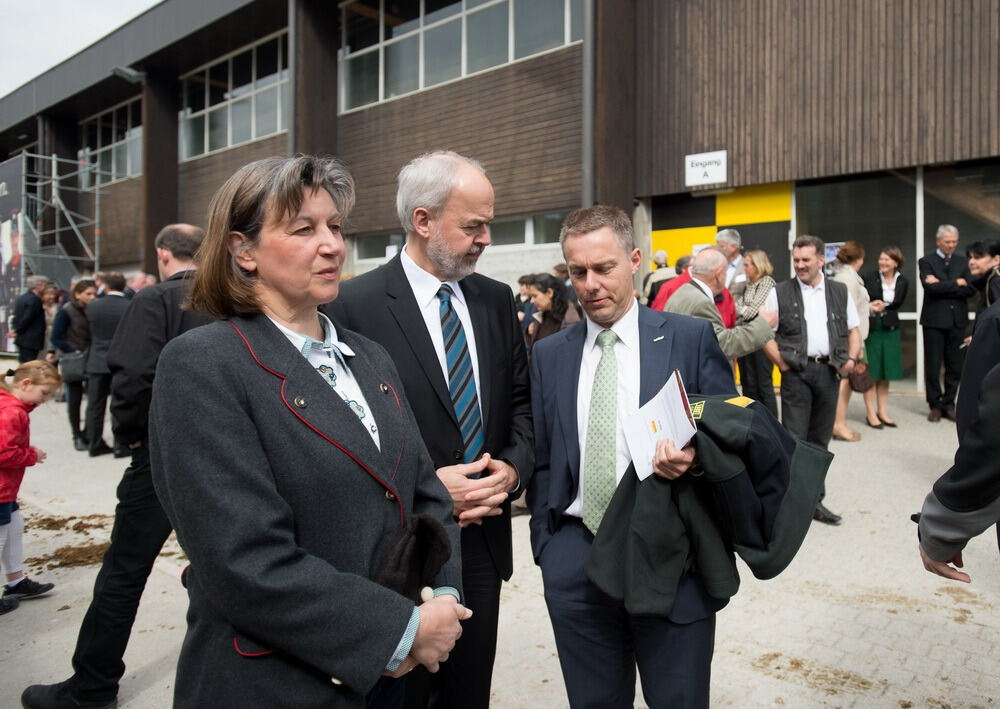 500 Jahre Haupt- und Landgestüt Marbach 500 Jahre Haupt- und Landgestüt Marbach