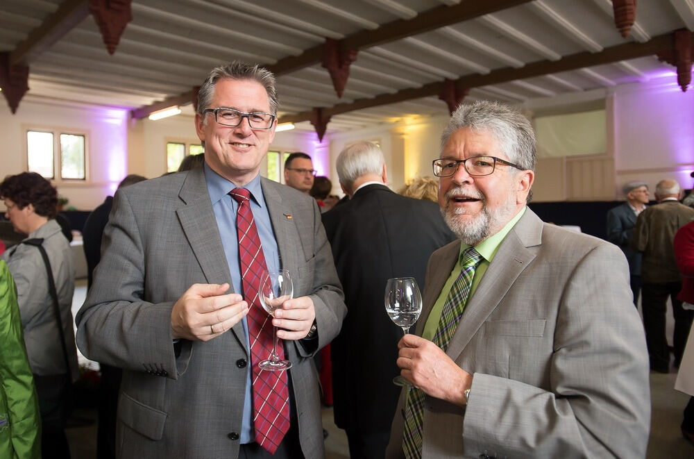 500 Jahre Haupt- und Landgestüt Marbach 500 Jahre Haupt- und Landgestüt Marbach