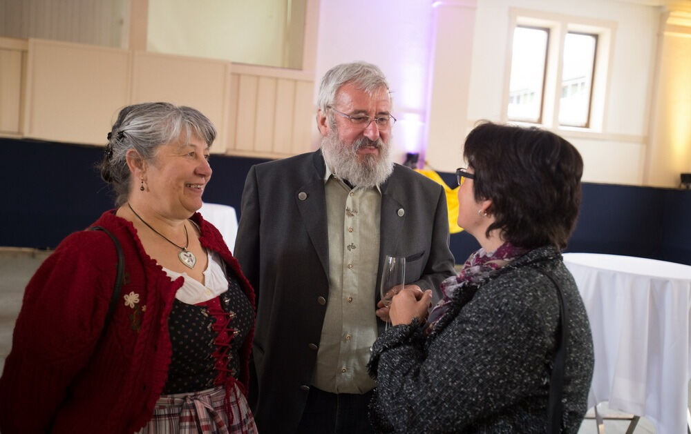 500 Jahre Haupt- und Landgestüt Marbach