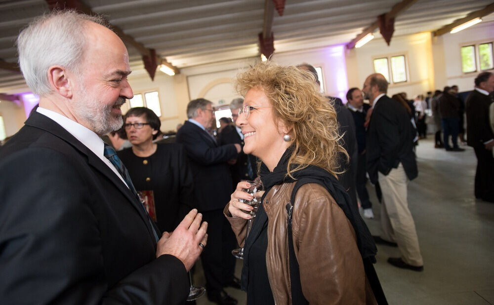 500 Jahre Haupt- und Landgestüt Marbach 500 Jahre Haupt- und Landgestüt Marbach