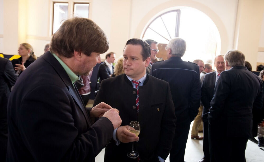 500 Jahre Haupt- und Landgestüt Marbach