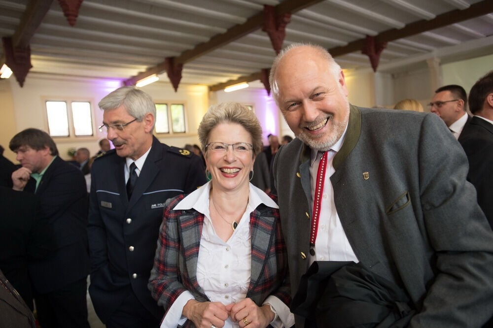 500 Jahre Haupt- und Landgestüt Marbach