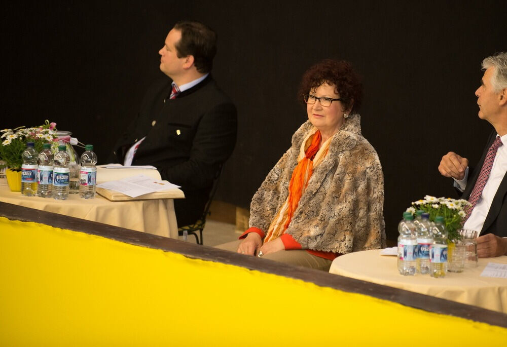 500 Jahre Haupt- und Landgestüt Marbach