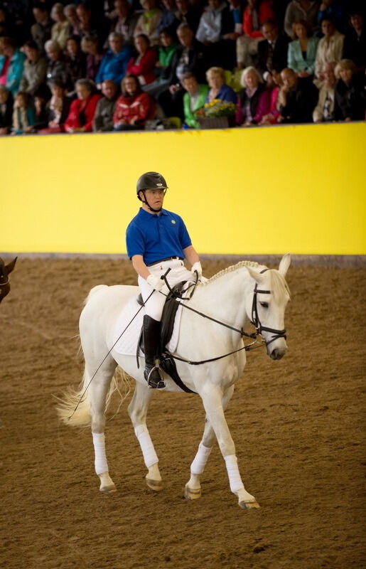 500 Jahre Haupt- und Landgestüt Marbach