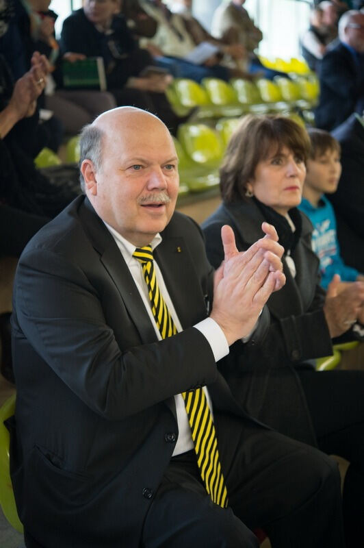 500 Jahre Haupt- und Landgestüt Marbach