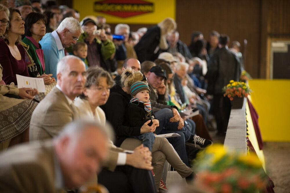 500 Jahre Haupt- und Landgestüt Marbach 500 Jahre Haupt- und Landgestüt Marbach