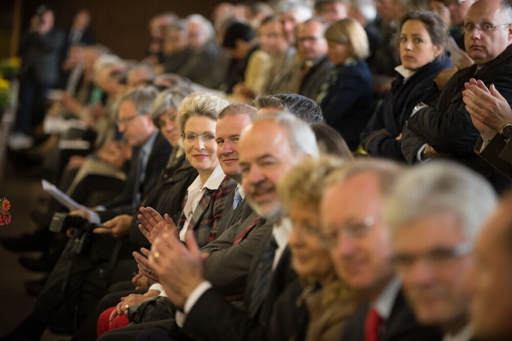 500 Jahre Haupt- und Landgestüt Marbach