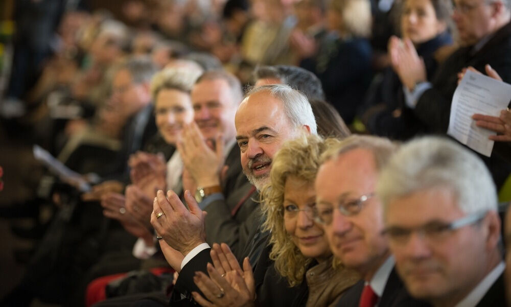 500 Jahre Haupt- und Landgestüt Marbach