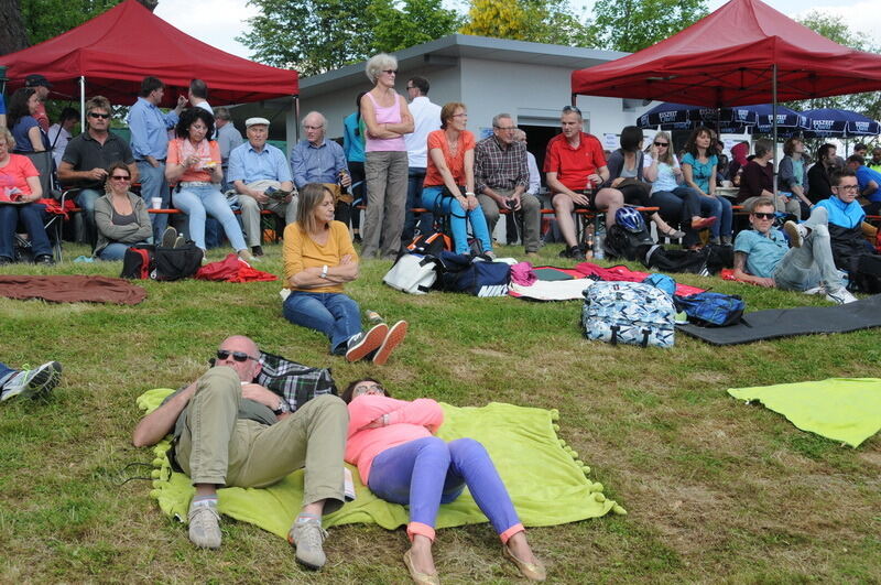 Internationales Läufermeeting der krummen Strecken Pliezhausen 2014