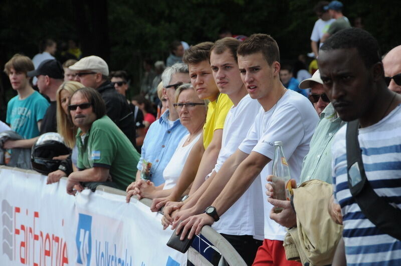 Internationales Läufermeeting der krummen Strecken Pliezhausen 2014