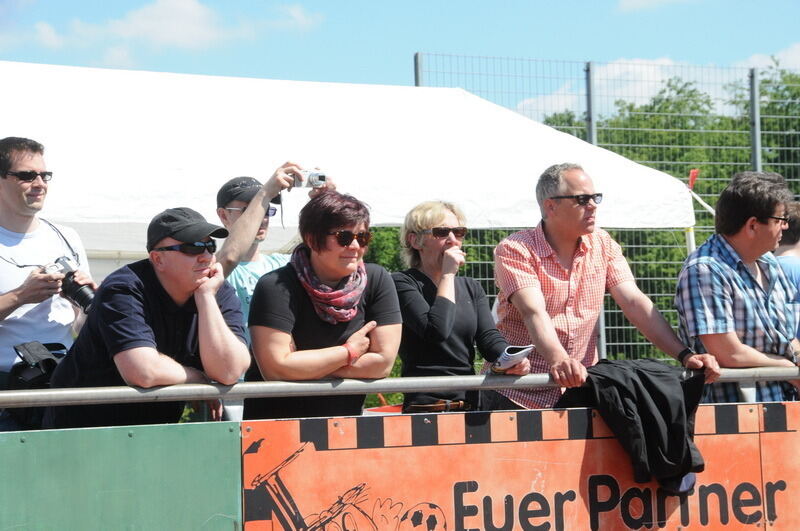 Internationales Läufermeeting der krummen Strecken Pliezhausen 2014