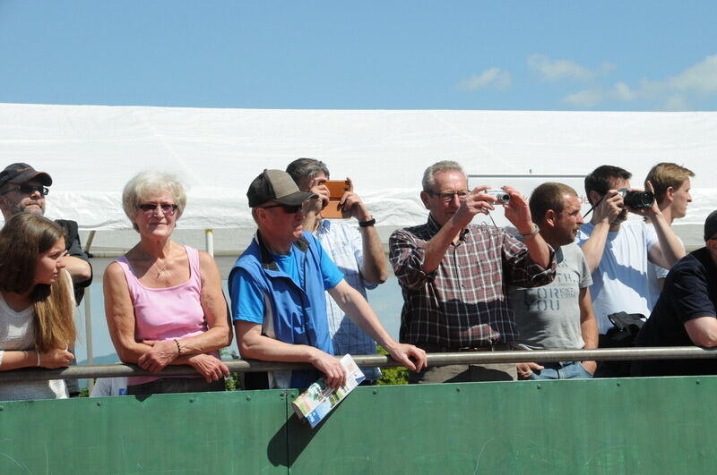 Internationales Läufermeeting der krummen Strecken Pliezhausen 2014