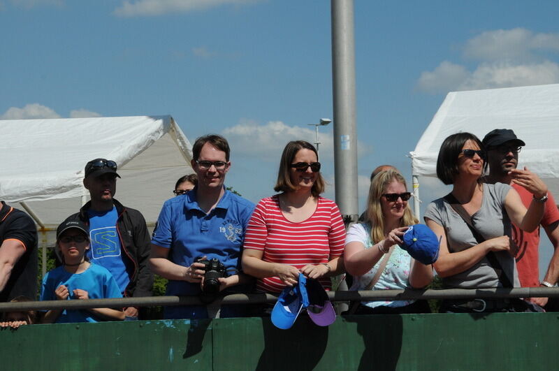 Internationales Läufermeeting der krummen Strecken Pliezhausen 2014