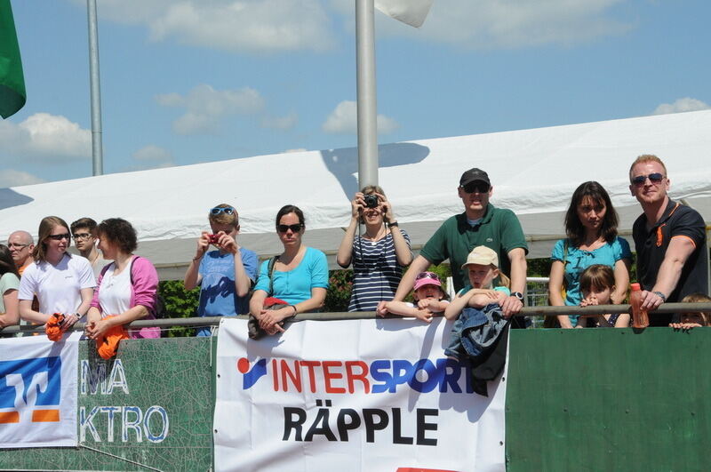 Internationales Läufermeeting der krummen Strecken Pliezhausen 2014